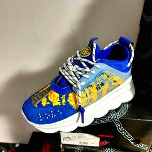 Versace Chain Reaction